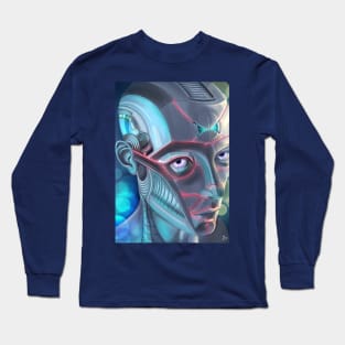 L3X1 'Lexi' Long Sleeve T-Shirt